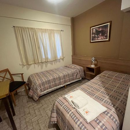 Hotel Europa Μαρ ντελ Πλάτα Εξωτερικό φωτογραφία
