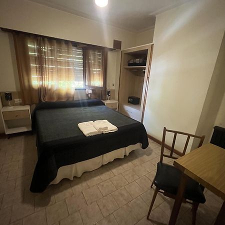 Hotel Europa Μαρ ντελ Πλάτα Εξωτερικό φωτογραφία