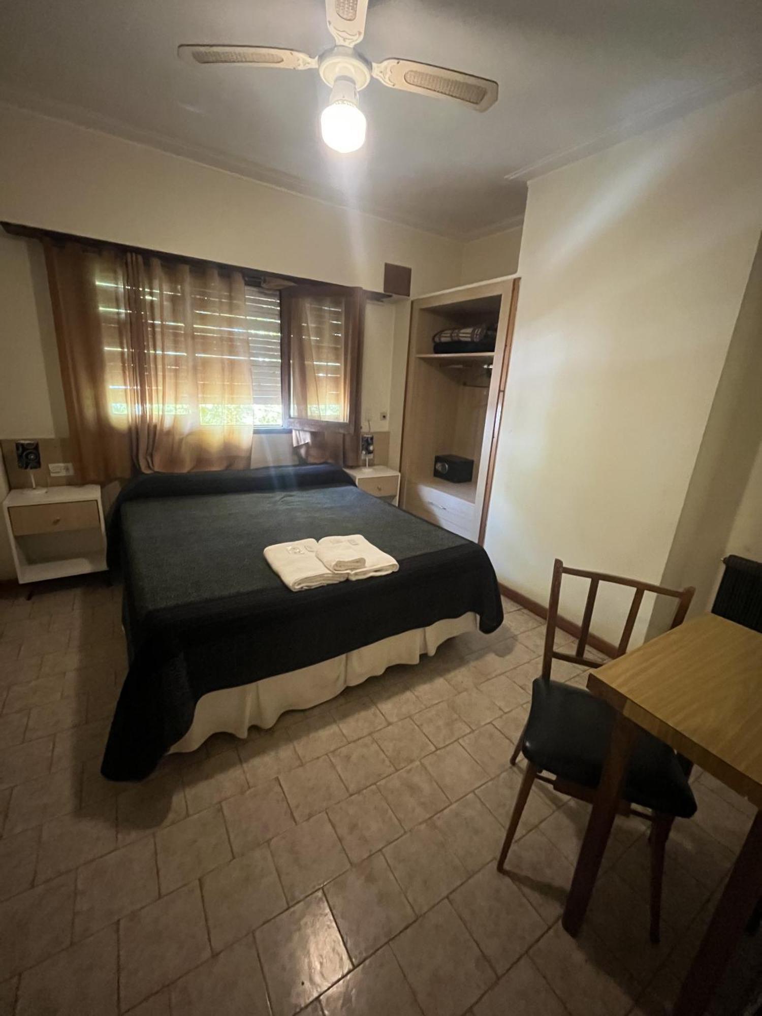 Hotel Europa Μαρ ντελ Πλάτα Εξωτερικό φωτογραφία