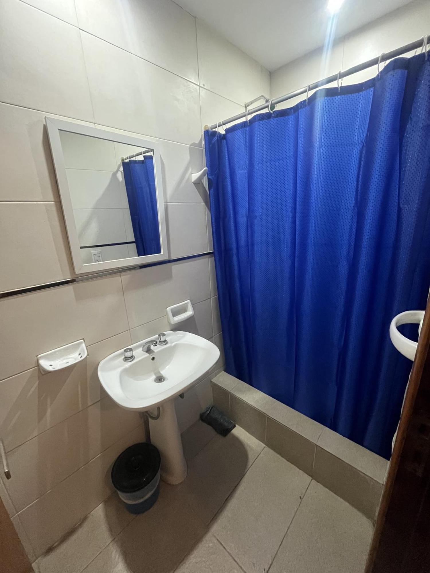 Hotel Europa Μαρ ντελ Πλάτα Εξωτερικό φωτογραφία