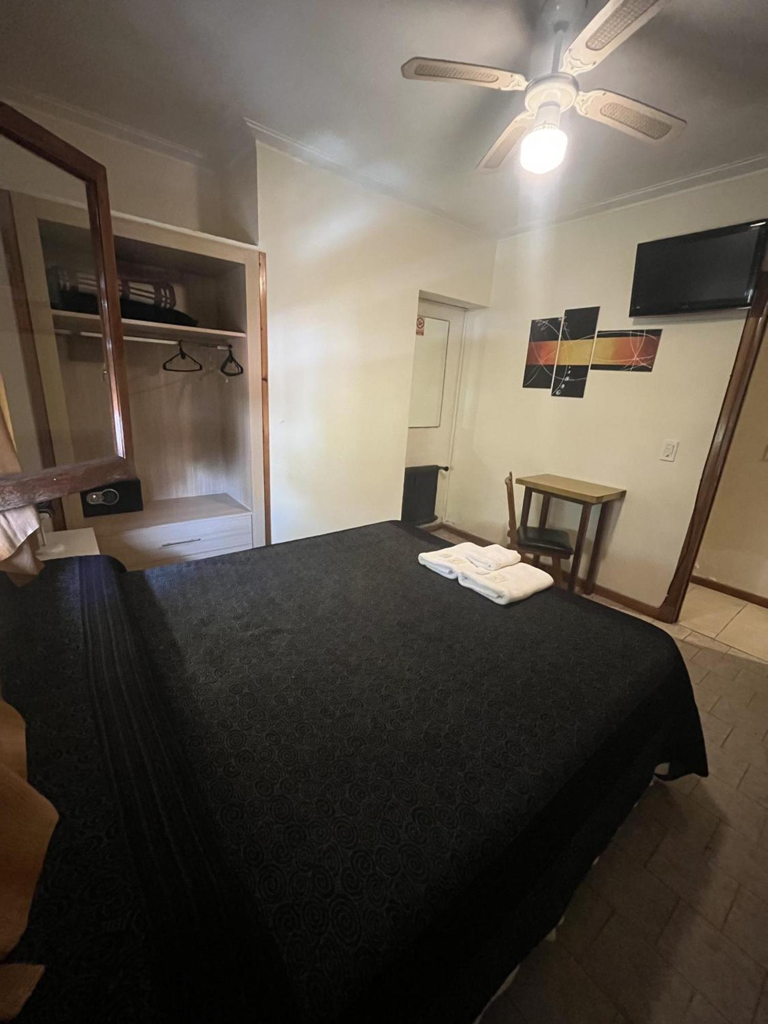 Hotel Europa Μαρ ντελ Πλάτα Εξωτερικό φωτογραφία
