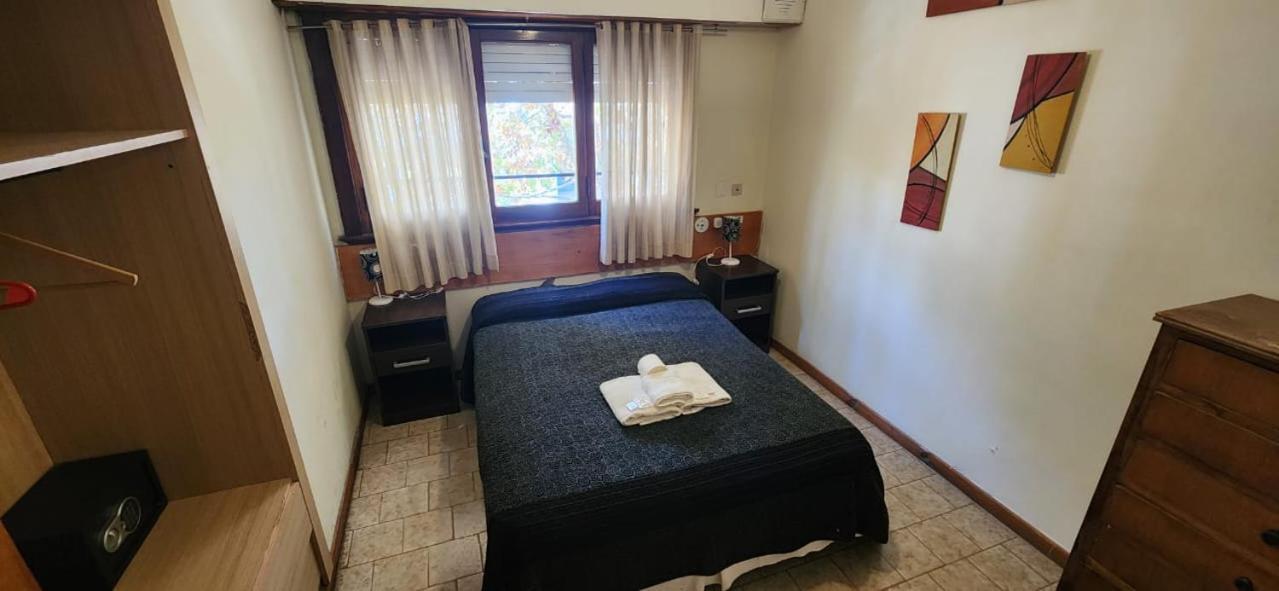 Hotel Europa Μαρ ντελ Πλάτα Εξωτερικό φωτογραφία