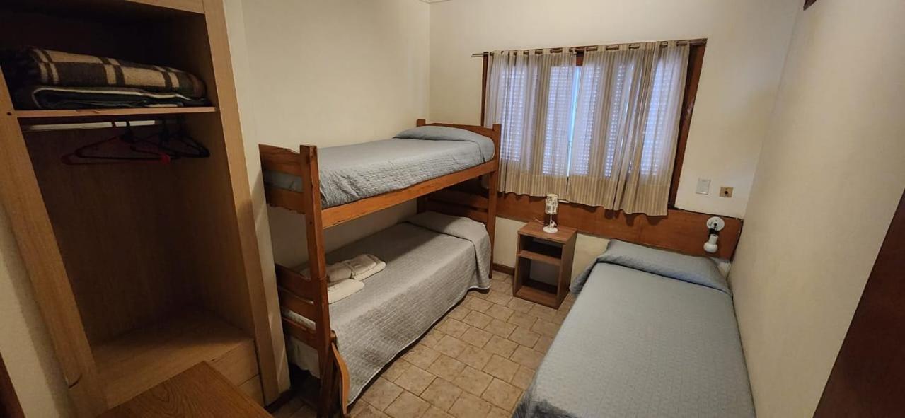 Hotel Europa Μαρ ντελ Πλάτα Εξωτερικό φωτογραφία