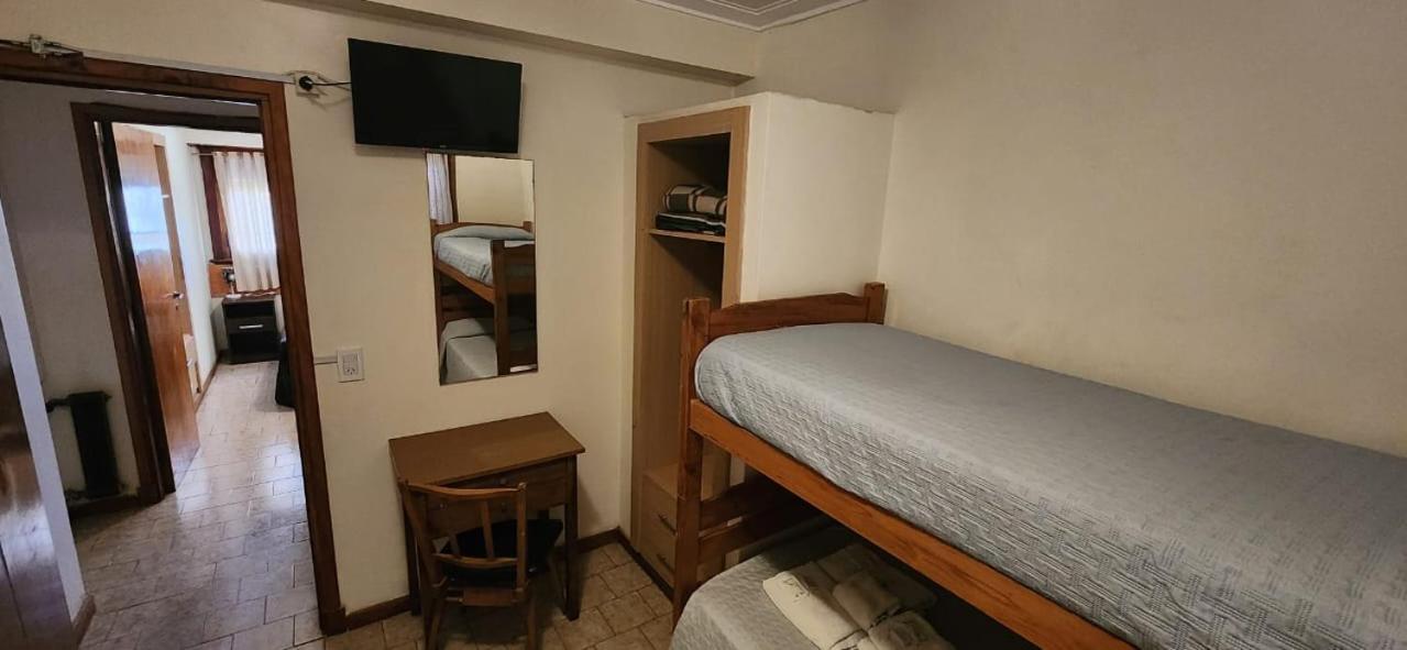 Hotel Europa Μαρ ντελ Πλάτα Εξωτερικό φωτογραφία