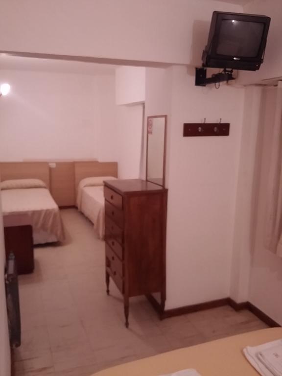 Hotel Europa Μαρ ντελ Πλάτα Εξωτερικό φωτογραφία