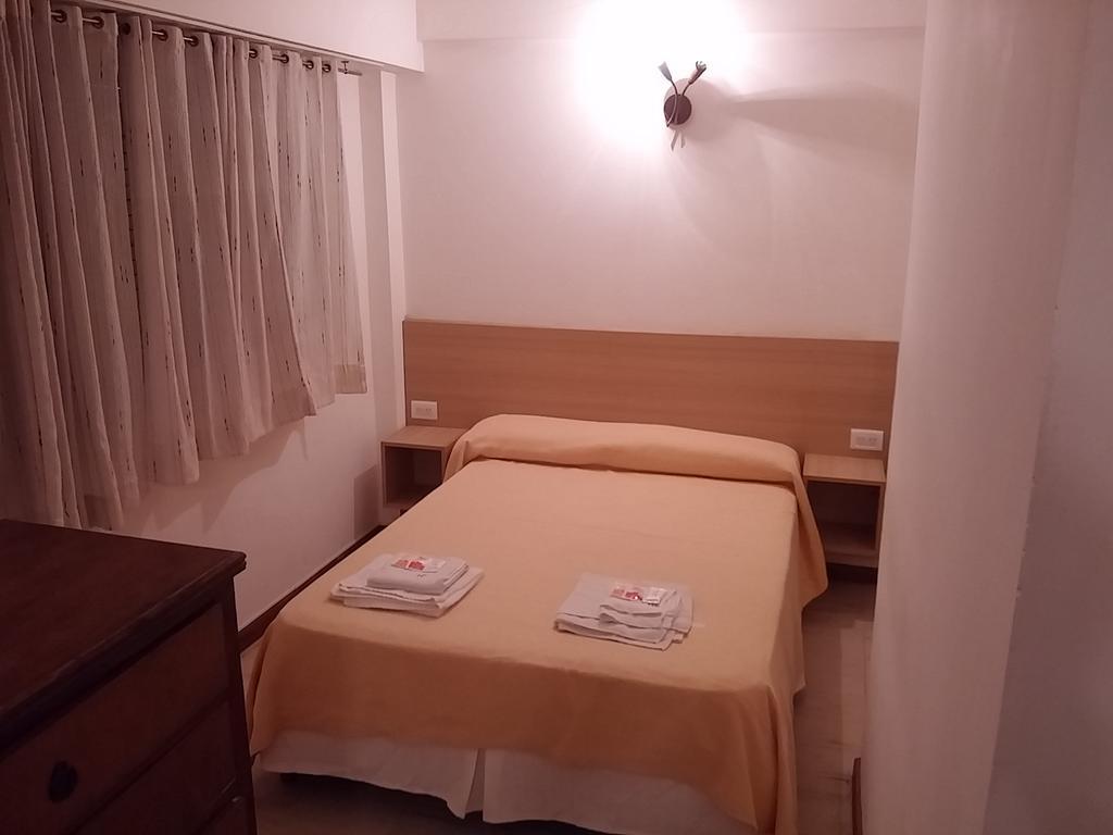 Hotel Europa Μαρ ντελ Πλάτα Εξωτερικό φωτογραφία