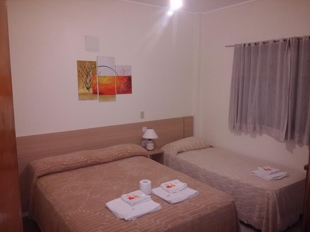 Hotel Europa Μαρ ντελ Πλάτα Εξωτερικό φωτογραφία