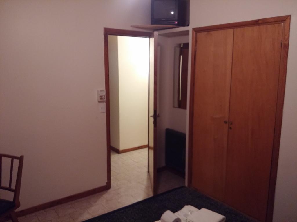 Hotel Europa Μαρ ντελ Πλάτα Εξωτερικό φωτογραφία