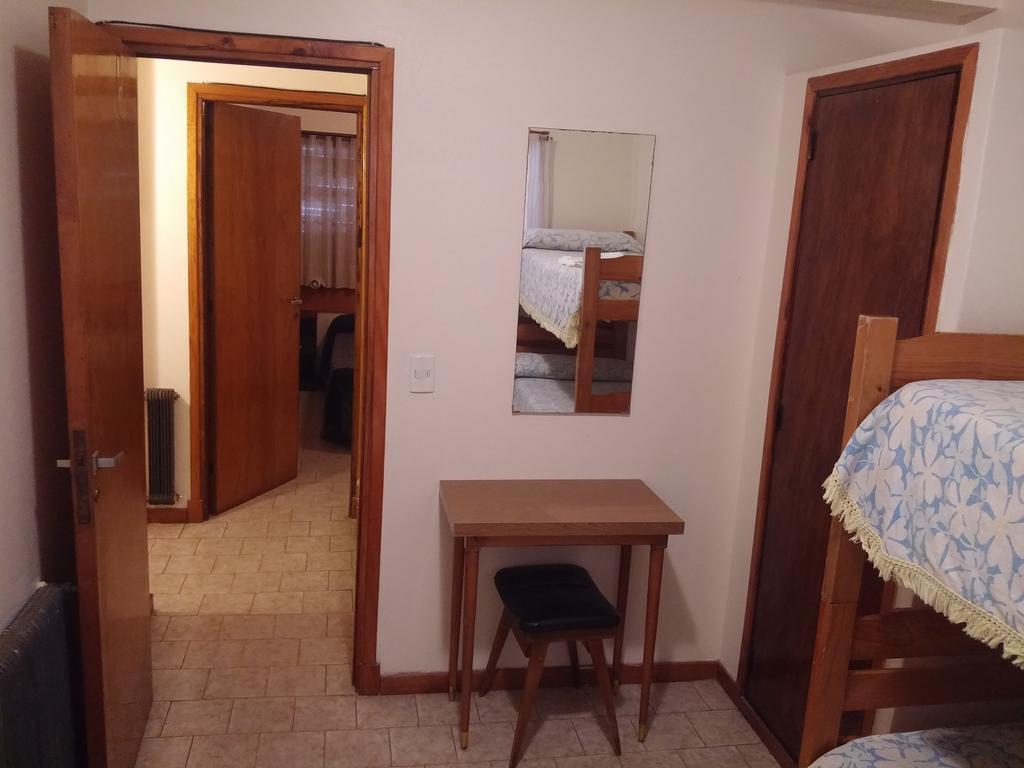 Hotel Europa Μαρ ντελ Πλάτα Εξωτερικό φωτογραφία