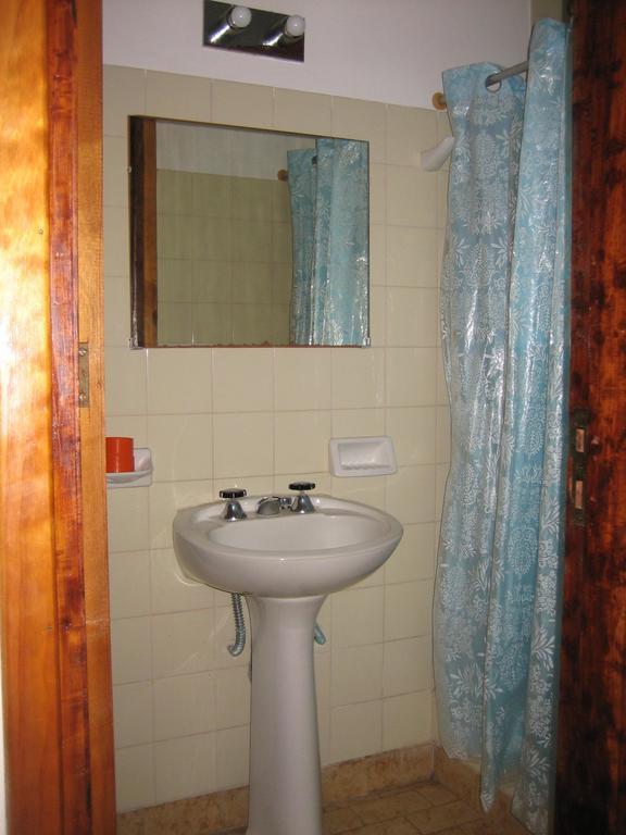 Hotel Europa Μαρ ντελ Πλάτα Εξωτερικό φωτογραφία