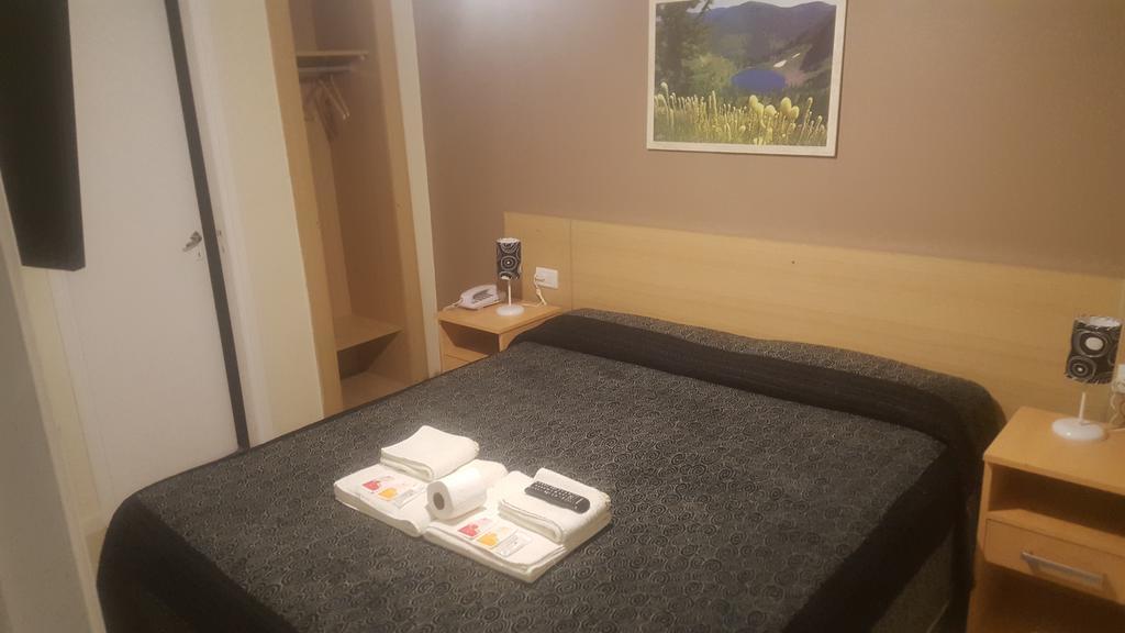 Hotel Europa Μαρ ντελ Πλάτα Εξωτερικό φωτογραφία