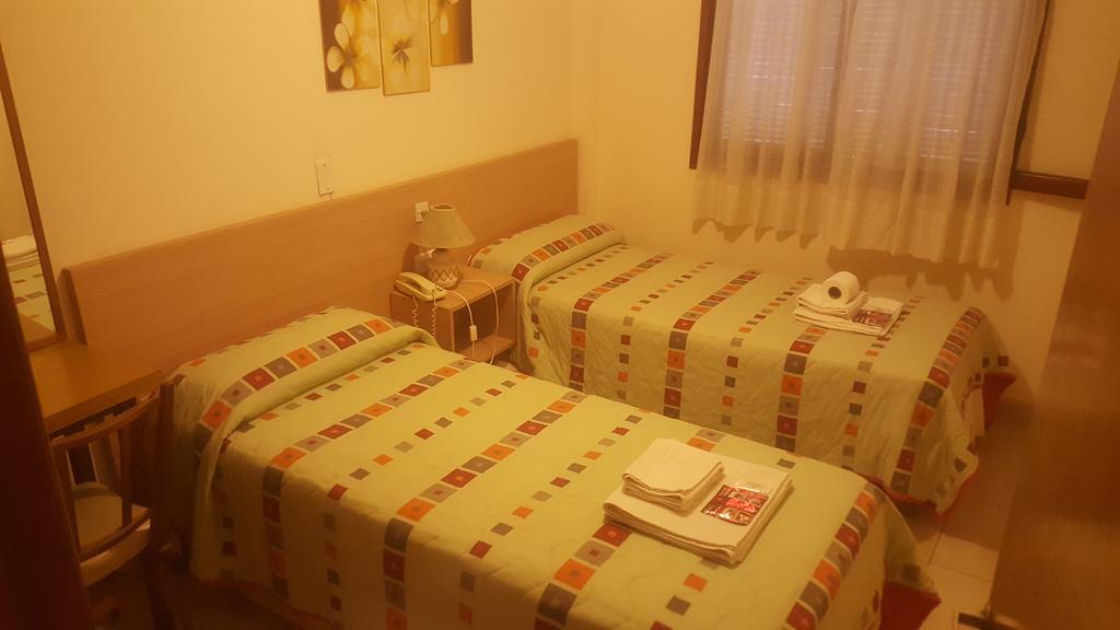Hotel Europa Μαρ ντελ Πλάτα Εξωτερικό φωτογραφία