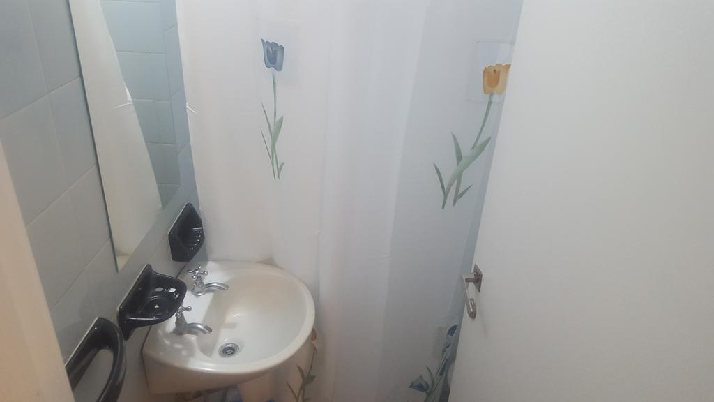Hotel Europa Μαρ ντελ Πλάτα Εξωτερικό φωτογραφία