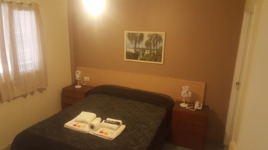 Hotel Europa Μαρ ντελ Πλάτα Εξωτερικό φωτογραφία