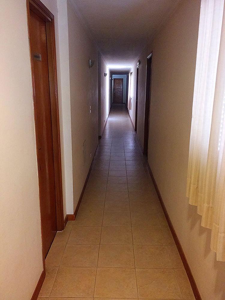 Hotel Europa Μαρ ντελ Πλάτα Εξωτερικό φωτογραφία
