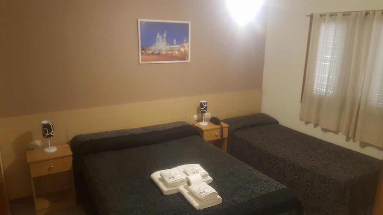 Hotel Europa Μαρ ντελ Πλάτα Εξωτερικό φωτογραφία