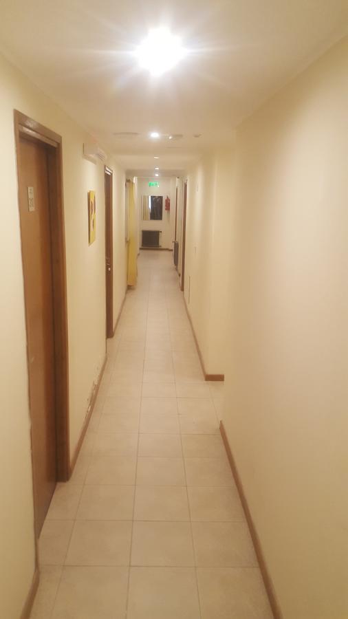 Hotel Europa Μαρ ντελ Πλάτα Εξωτερικό φωτογραφία