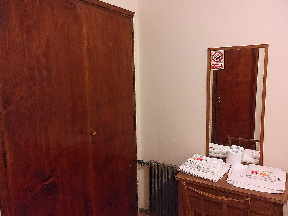 Hotel Europa Μαρ ντελ Πλάτα Εξωτερικό φωτογραφία