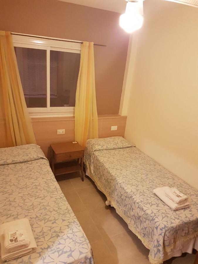 Hotel Europa Μαρ ντελ Πλάτα Εξωτερικό φωτογραφία