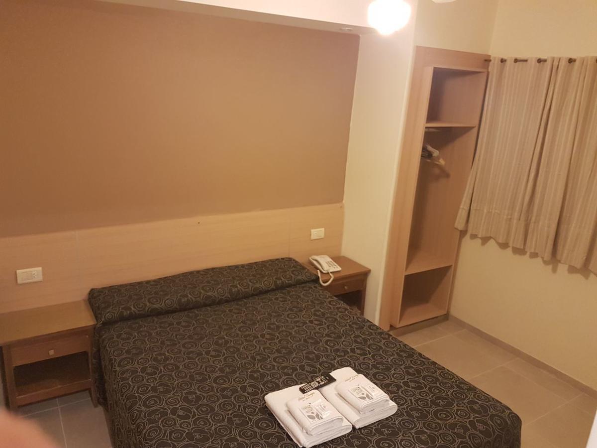 Hotel Europa Μαρ ντελ Πλάτα Εξωτερικό φωτογραφία