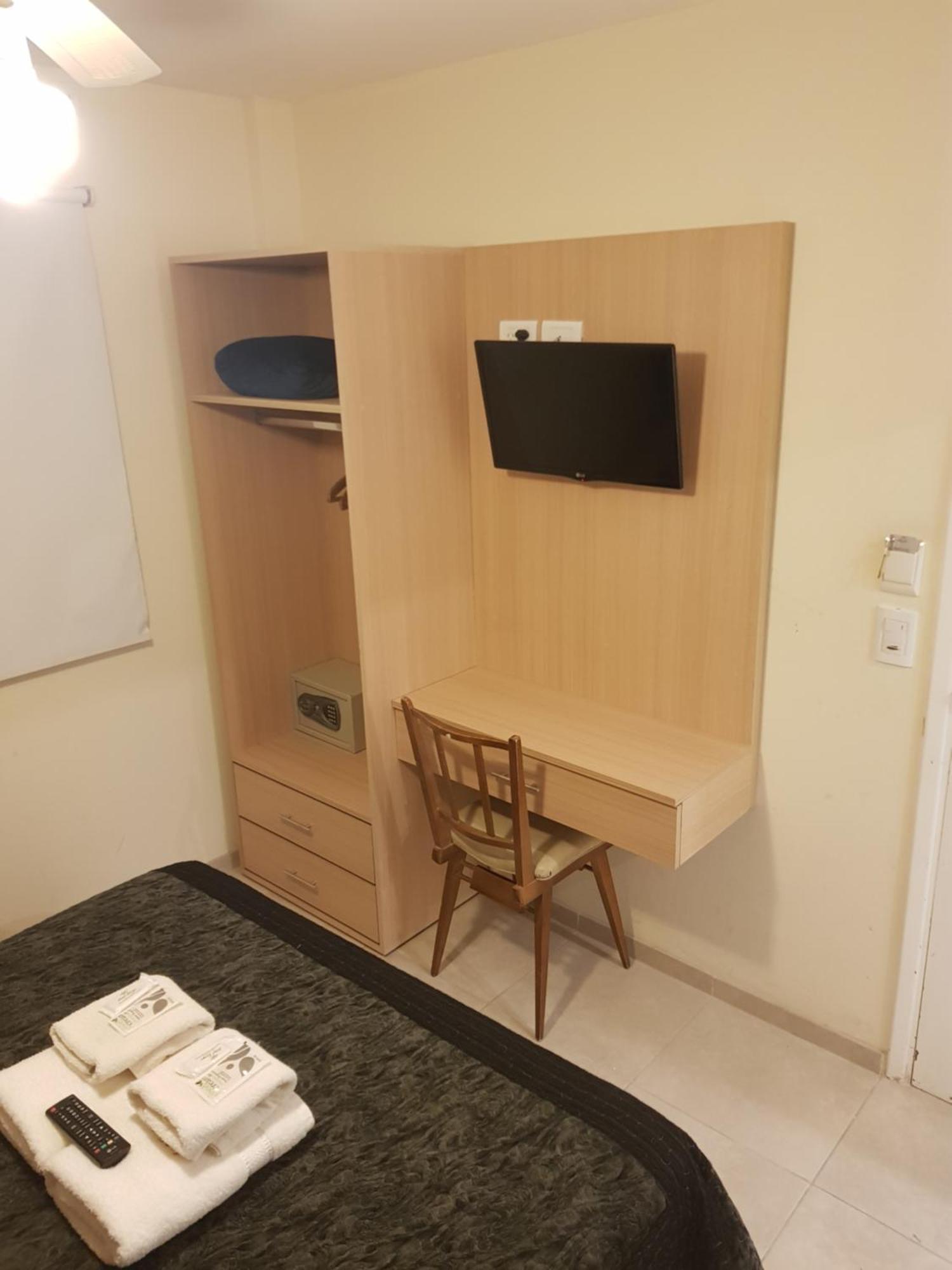 Hotel Europa Μαρ ντελ Πλάτα Εξωτερικό φωτογραφία