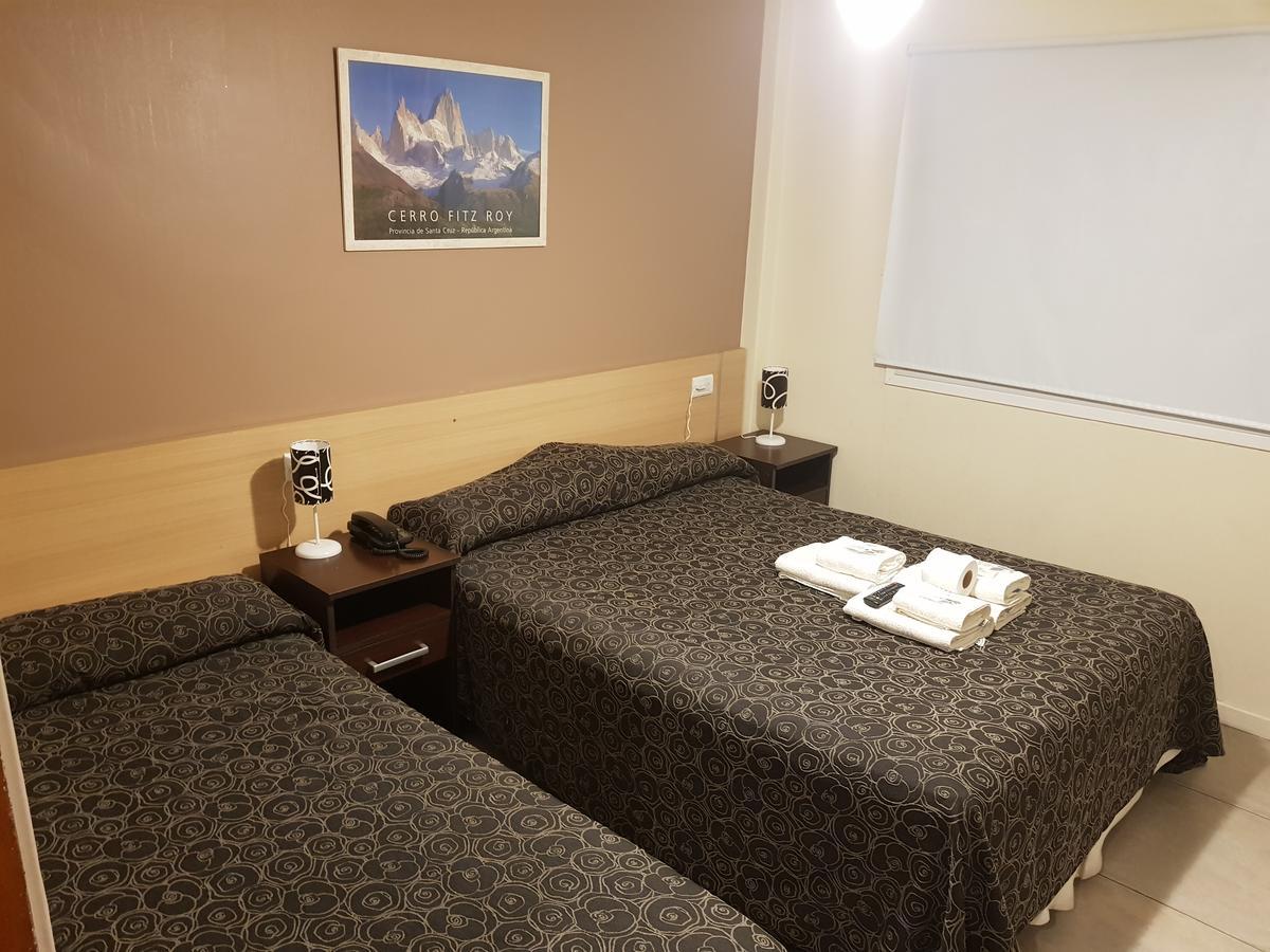 Hotel Europa Μαρ ντελ Πλάτα Εξωτερικό φωτογραφία