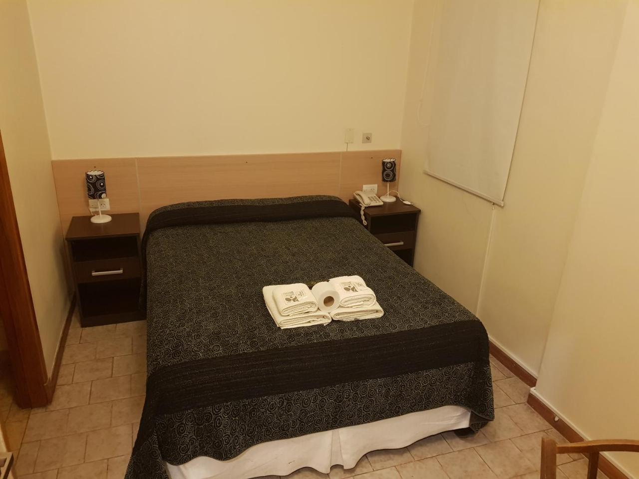 Hotel Europa Μαρ ντελ Πλάτα Εξωτερικό φωτογραφία