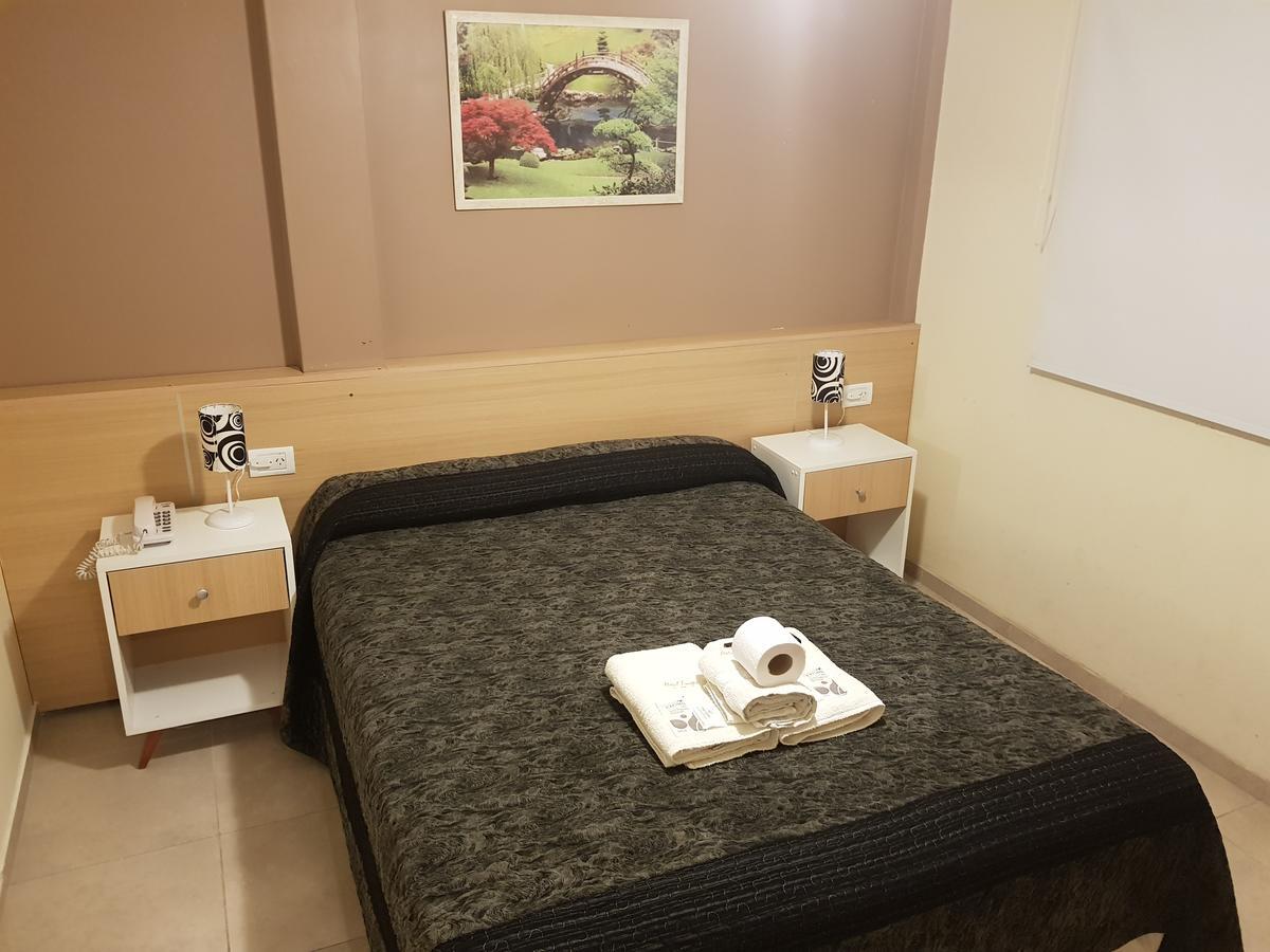 Hotel Europa Μαρ ντελ Πλάτα Εξωτερικό φωτογραφία