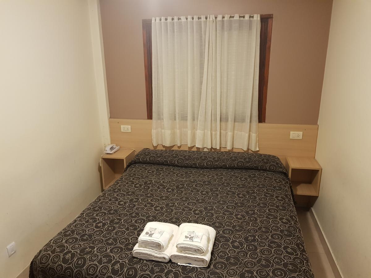 Hotel Europa Μαρ ντελ Πλάτα Εξωτερικό φωτογραφία