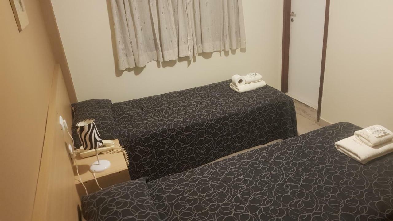 Hotel Europa Μαρ ντελ Πλάτα Εξωτερικό φωτογραφία