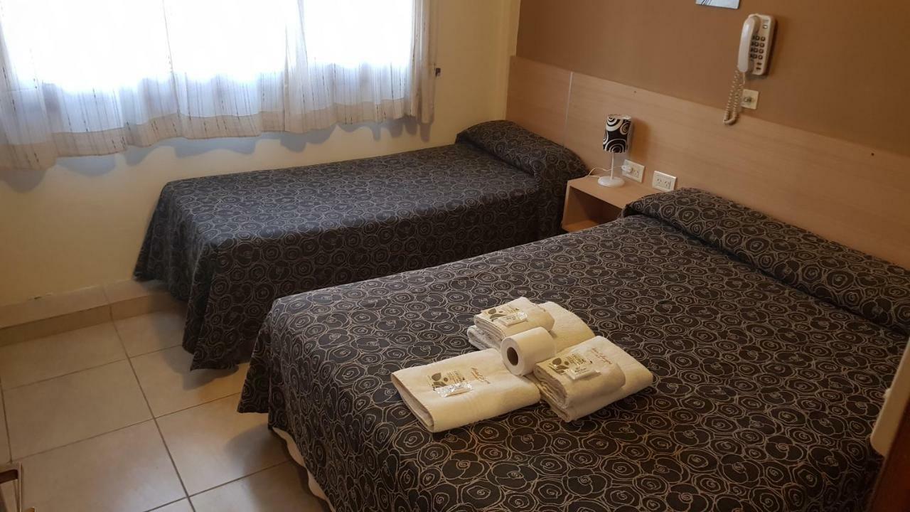 Hotel Europa Μαρ ντελ Πλάτα Εξωτερικό φωτογραφία