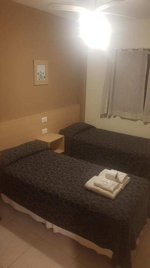 Hotel Europa Μαρ ντελ Πλάτα Εξωτερικό φωτογραφία